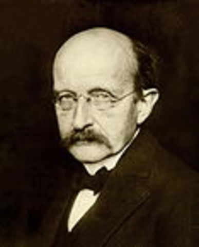 Max Carl Planck