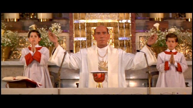 Monday - Early Morning