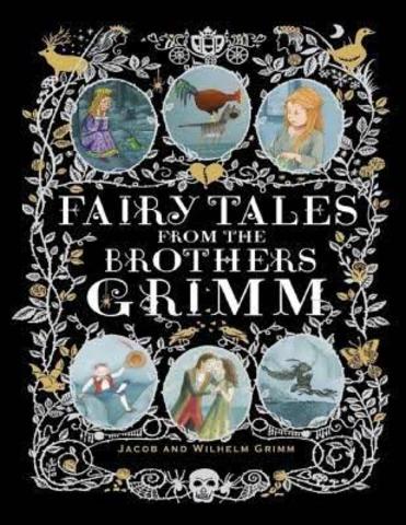 Grimms' Fairy tales
