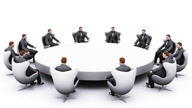 Consejo de Administración