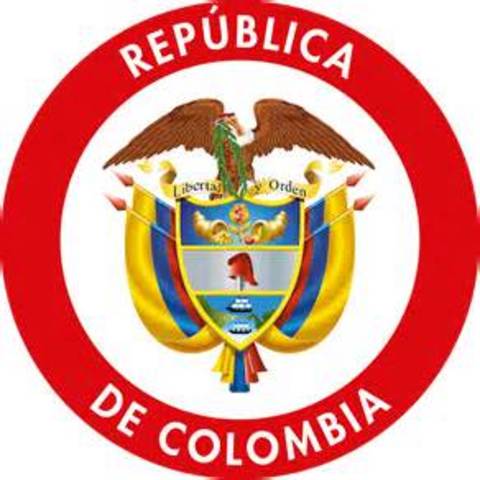 The Republic of Colombia