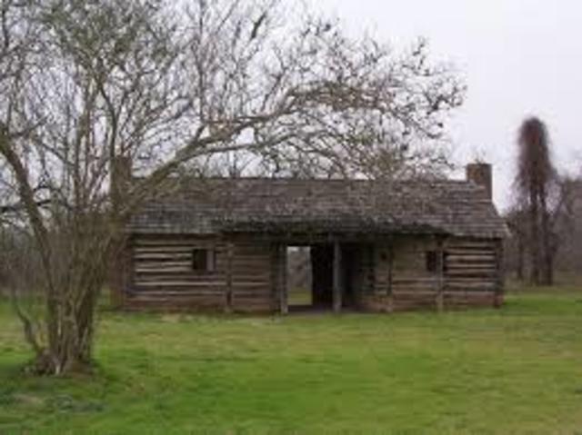 san felipe de austin