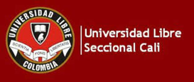 NACE LA UNIVERSIDAD LIBRE CALI