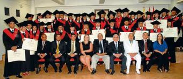 RECONOCIMIENTO DE FACULTADES