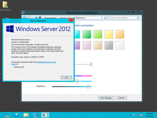 Windows Server