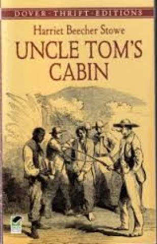 uncle toms cabin