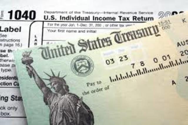 income tax