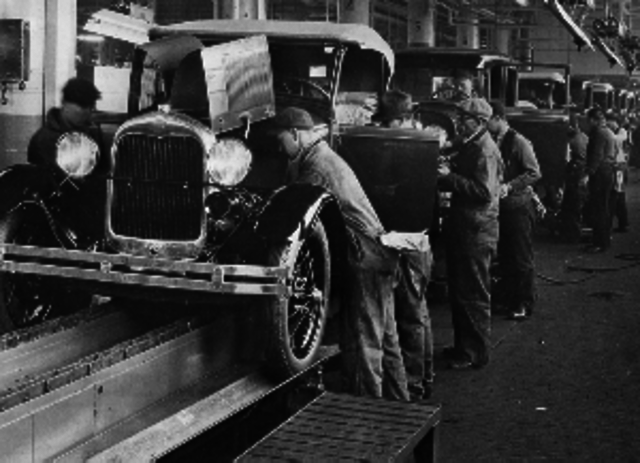 Orientación al Producto. ENFOQUE TÉCNICO.