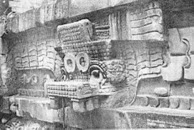 Arte de Teotihuacán