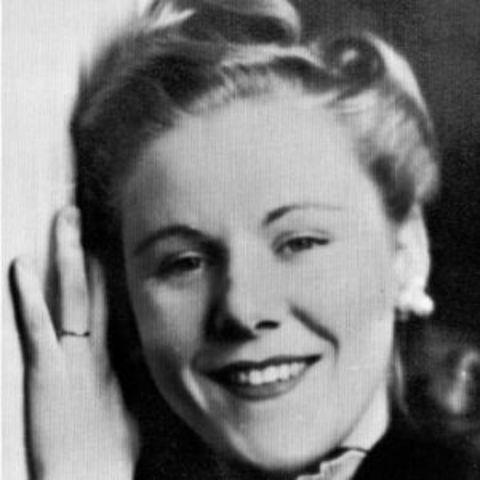 Viola Gregg Liuzzo