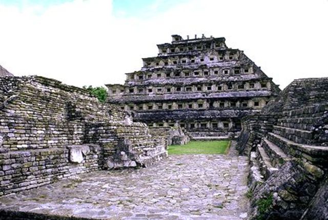 El Tajín