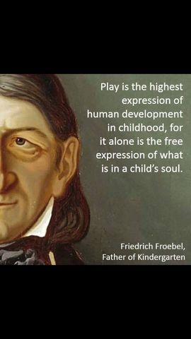 "The Garden of Children"