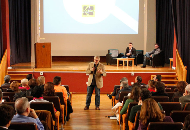 Actividaddes Extracurriculares