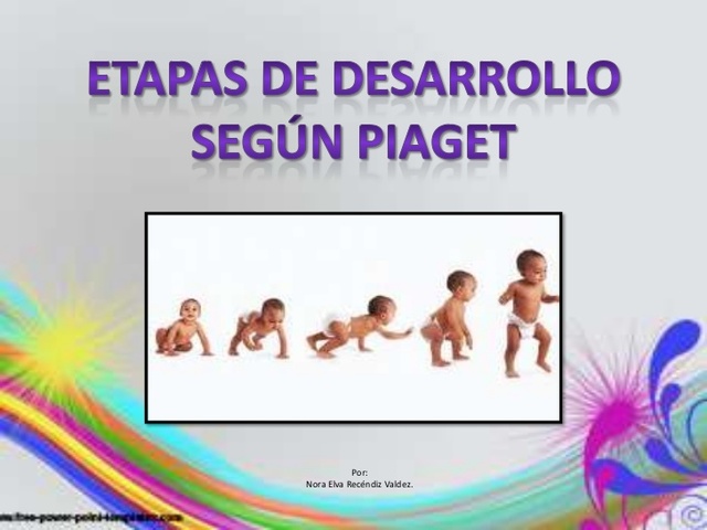 Cognitivismo, Piaget