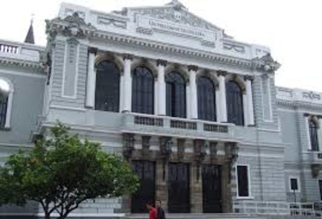 Responsabilidades durante la unidad de aprendizaje