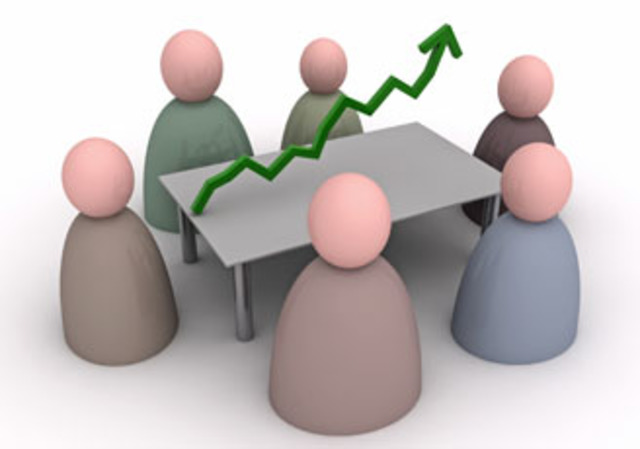 Reuniones de Academia.