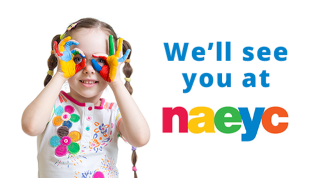 National Association for the Education of Young Children (NAEYC) is founded.
