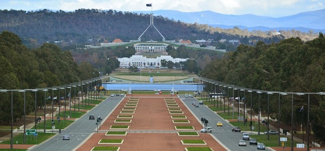 Canberra