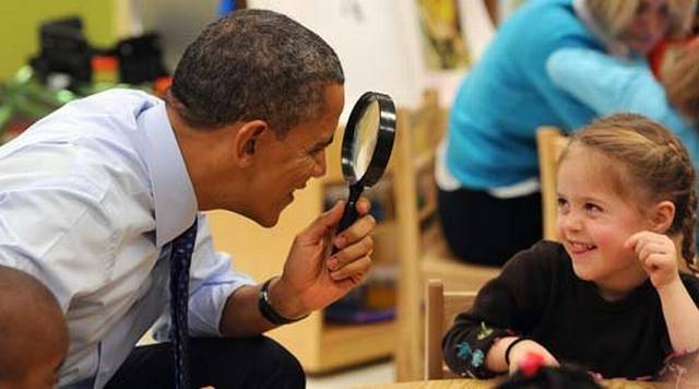 The Preschool for all Initiative