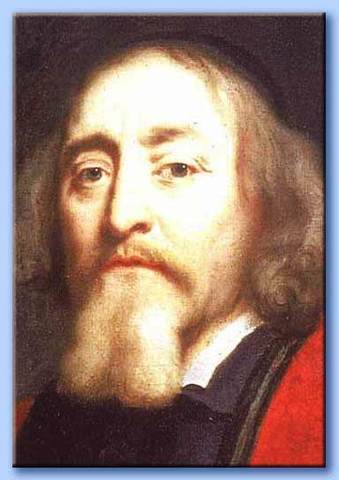 John Comenius