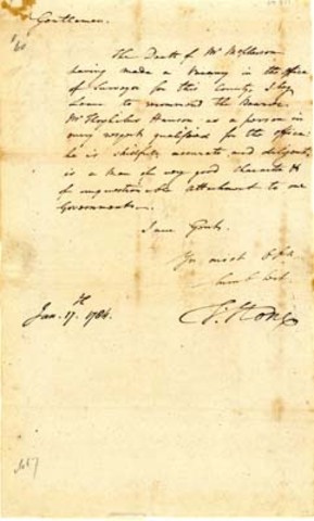 Constitution update declaring independence of Hispaniola