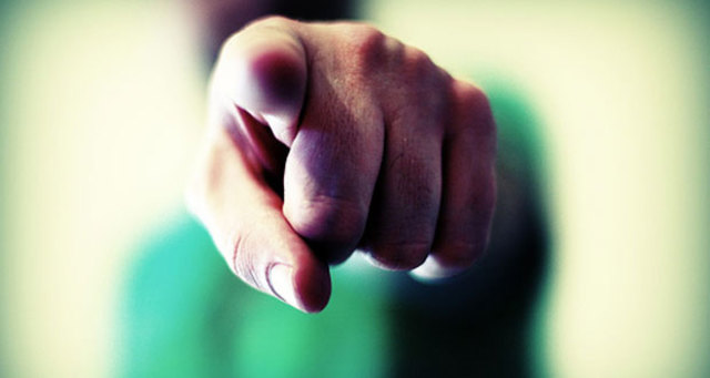 U.S. declared matial law in the Dominican Republic