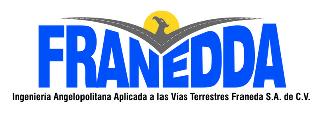 Mienbro del consejo de administracion y director del area de logistica y contabilidad de la razon social "Ingeniaria Angelopolitana Aplicada a las Vias Terrestres Franedda"