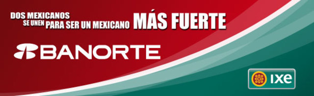 Trabar en Casa de bolsa grupo financiero banorte-ixe