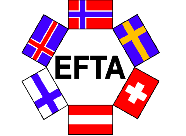 EFTA stiftes