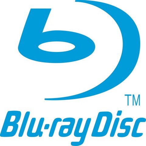 blu-ray disc