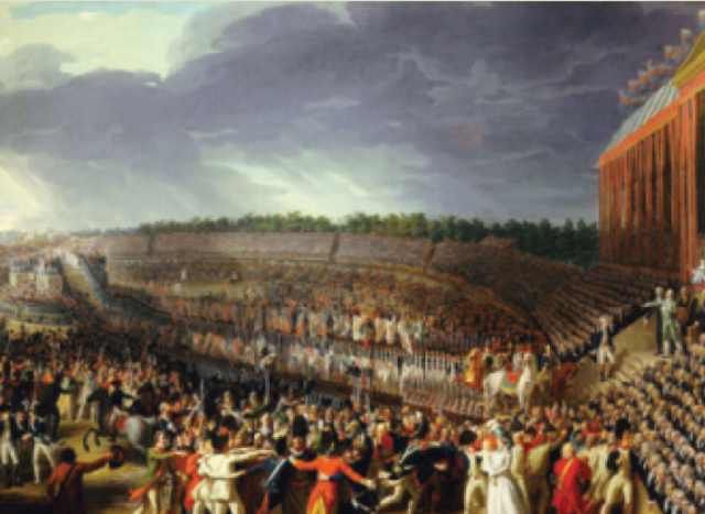 Festival of the Federation