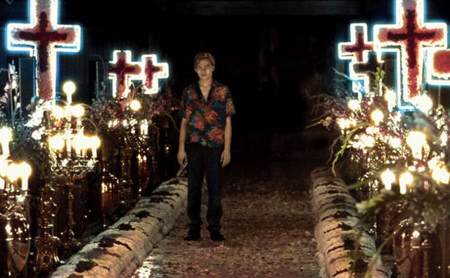 Wednesday - Morning - Afternoon