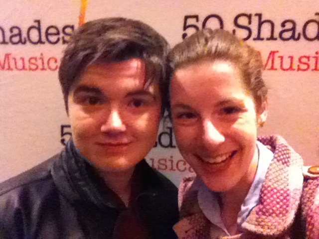 I start dating Archer