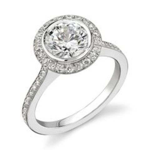 Engaged with Valencia