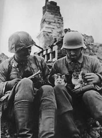 Billy meets with O'Hare