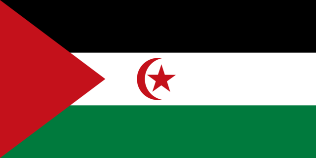 Saharawi Arab Democratic Republic takes control