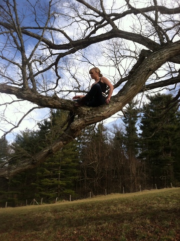 Erika moves to Atlanta :(