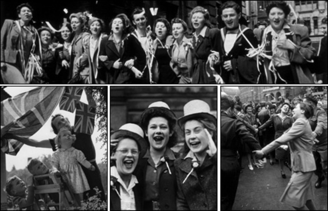 VE Day