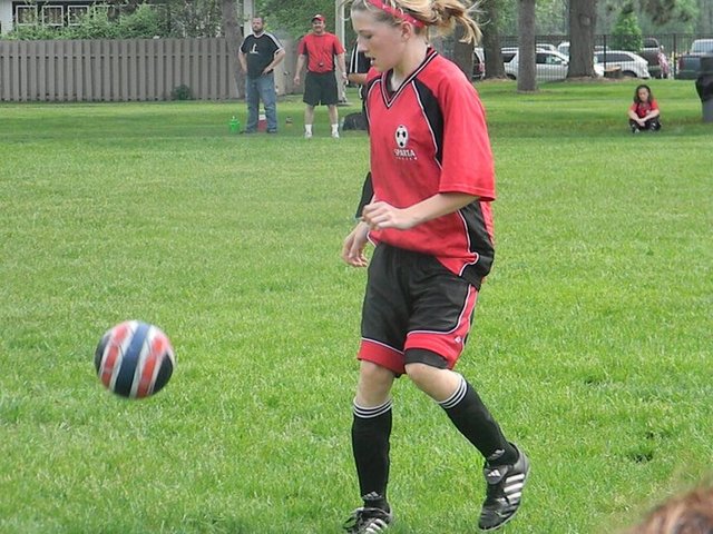 Fue el futbol torneo