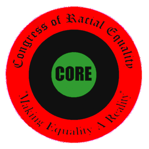 congress of racial equality