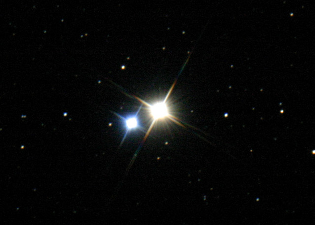 Albireo (Hattyú-csillagkép)