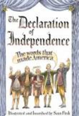 Declaration of Independence