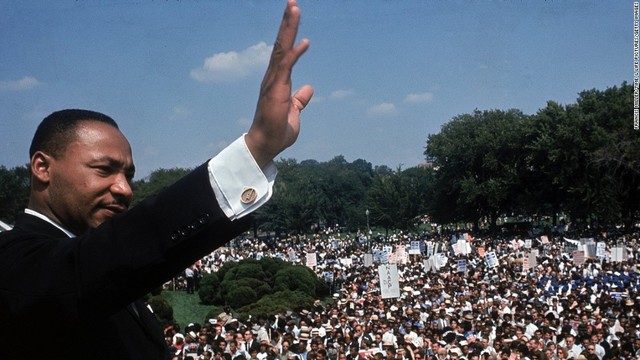 March on Washington