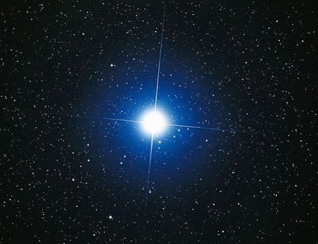 Sirius (Nagy kutya csillagkép