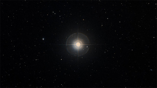 Tau Ceti (Cet-csillagkép