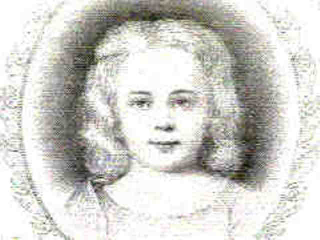 Birth of his son Francis Folger