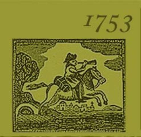 Appointed Postmaster of Philadelphia