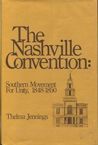 Nasville Convention