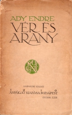 Vér és arany