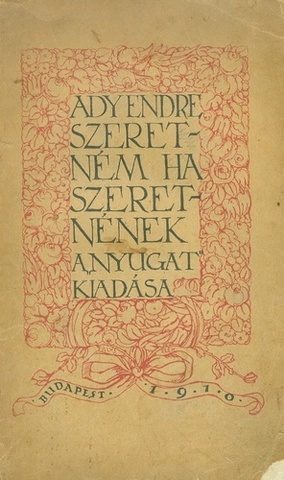 Szeretném, ha szeretnének